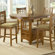 Bernards Randolph Pub Table Set