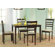 TMS Havana 5 Piece Dining Set