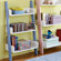 TMS Children's 3-Tier Shelf