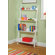 TMS Children's 4-Tier Shelf