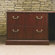 High Point Furniture Bedford Executive U-Shaped Desk Office Suite