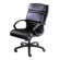 High Point Furniture 1200 Series Mid-Back Office Chair with Arms