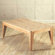 High Point Furniture Cocktail Table - Wood Veneer Top