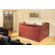 High Point Furniture Hyperwork Series - Reception Desk