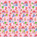 WallCandy Arts French Bull Princess Wallpaper