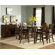 Woodbridge Home Designs Baldwin Hills Counter Height Dining Table