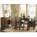 Woodbridge Home Designs Eagleville Counter Height Dining Table