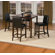 Woodbridge Home Designs Weitzmenn Counter Height Dining Table
