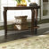 Woodbridge Home Designs 5558 Series Console Table