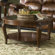 Woodbridge Home Designs 5558 Series Coffee Table Set