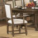 Woodbridge Home Designs 893 Series Arm Chair