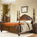 Woodbridge Home Designs Prenzo Four Poster Bed