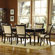Woodbridge Home Designs Bexley Dining Table