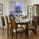 Woodbridge Home Designs Campton Dining Table