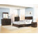 Woodbridge Home Designs Vernada 2 Drawer Nightstand