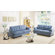Woodbridge Home Designs St Charles Sofa