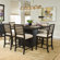 Woodbridge Home Designs Miles Counter Height Dining Table