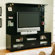 Woodbridge Home Designs 8030 Series Media Entertainment Center