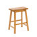 Woodbridge Home Designs 5302 Series Stool in Oak
