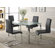 Woodbridge Home Designs Knox 5 Piece Dining Set