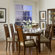 Woodbridge Home Designs Campton Dining Table