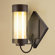 Bruck Lighting Silva Diamond Wall Sconce