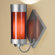 Bruck Lighting Silva Diamond Wall Sconce