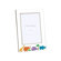 Reed & Barton Children's Gifts Jungle Parade Picture Frame