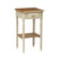 OSP Designs Country Multi-Tiered Telephone Table