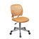 OSP Designs SpaceFlex Mid-Back Task Chair without Arms