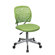 OSP Designs SpaceFlex Mid-Back Task Chair without Arms