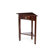 OSP Designs Merlot End Table