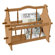 ORE Furniture Magazine Rack