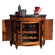 Howard Miller&reg; Merlot Valley Wine and Spirits Console