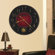 Howard Miller&reg; Harmon Quartz Wall Clock
