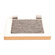 Square Cat Habitat Buddha Wall Perch