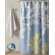 Blissliving Home Icelandic Dream Shower Curtain