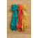 Blissliving Home Nomad Scarf in Mustard