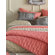 Blissliving Home Tate Coverlet Set in Putty