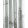 Blissliving Home London Shower Curtain