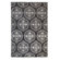 Blissliving Home Medallion Rug