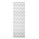 Blissliving Home Kana Chevron Table Runner