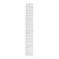 Blissliving Home Kana Chevron Table Runner