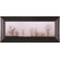 Art Effects Misty Meadow Wall Art - 19" x 43"