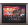 Art Effects Legendary Crossroads Framed Artwork