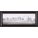 Art Effects Winter Silence Framed Artwork