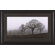 Art Effects Autumn Fog Framed Artwork