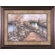 Art Effects Autumn Leaves Framed Artwork