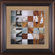 Art Effects Divisions Framed Artwork