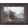 Art Effects Sierra Nevada Framed Artwork